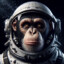 Astrochimp
