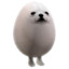 EGG DOG