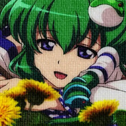 Sanaezhi_キング⑨