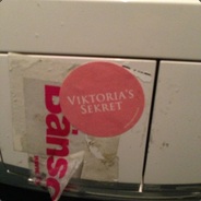 ViktoriasSekret