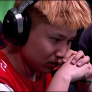 你看我几分像吴世勋