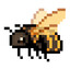 Ich bin eine Biene :3
