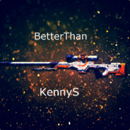 BetterThanKennyS︻デ═一