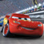Blixten McQueen