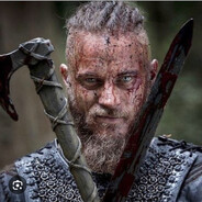 King Ragnar