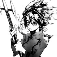 Mukuro Rokudo
