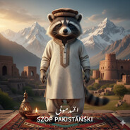 SzopPakistanski✩西格瑪貓