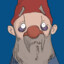Perturbed Gnome