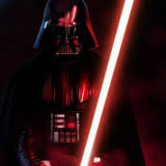 Darth Vader