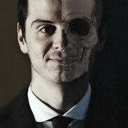 MORIARTY