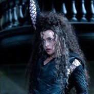 Bellatrix Lestrange