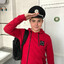 Участковий Беня