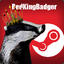 RedKingBadger