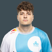 C9 Perfecto - steam id 76561198275450758