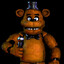 Freddy Fazbear