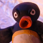 Pi Pi Pi Pi Pi Pi Pingu Pinguuuu