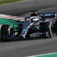 Mercedes-AMG F1 W11 Performance