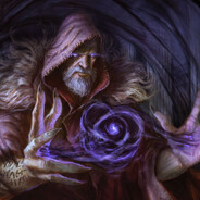 The Shadowest Wizard