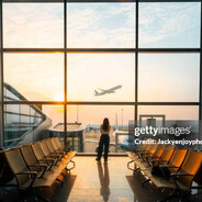Airport