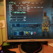 Player avatar