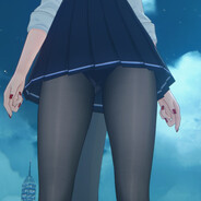 你的眼神从未停留吗