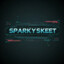 SparkySkeet