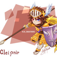 gleipnir