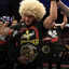 Khabib Nurmagomedov