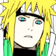 Namikaze Minato