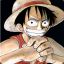 Monkey.D.Luffy