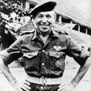 DiePistoleツ (trip to Kongo)