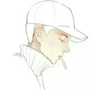 枪口镶我头上了