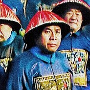 金陵副将马国成