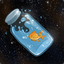 Spacefish