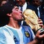 Maradona