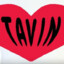 tavin