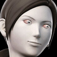 Wii Fit Trainer