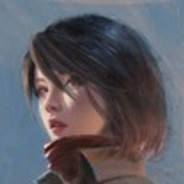 正在刷夜的李哈哈