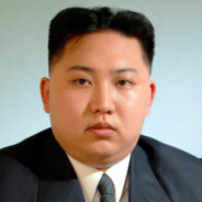 Kim Jong-un