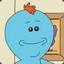 Mr. Meeseeks