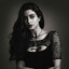 Isabelle lightwood