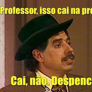 Educador do CS