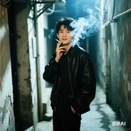 王源爱抽芙蓉王