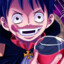 Monkey D Luffy