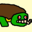 My Derpy Turtle