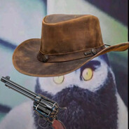 Steam Avatar