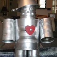 Tinman