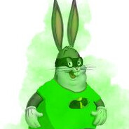 Incredible Chungus