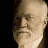Andrew Carnegie Official