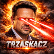 Trzaskacz